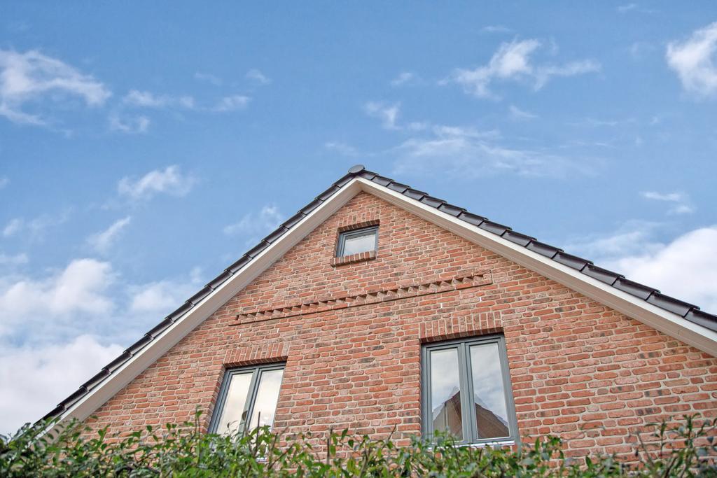 Fennenblick Villa Лист Екстериор снимка